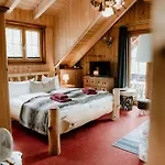 Naturtraum Georgshoehe Pensjonat 3*