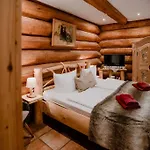 Naturtraum Georgshoehe Pensjonat 3*