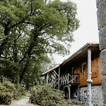 Pensjonat Naturtraum Georgshoehe 3*