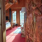 Pensjonat Naturtraum Georgshoehe