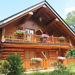 Guest house Naturtraum Georgshoehe Thale