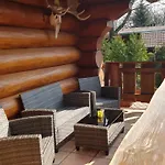 Guest house Naturtraum Georgshoehe Thale