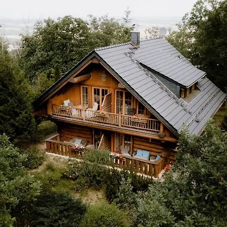 Guest house Naturtraum Georgshoehe 3*