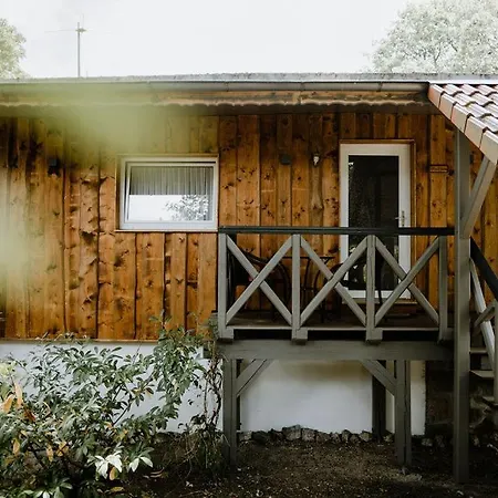 Naturtraum Georgshoehe Guest house