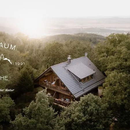 Guest house Naturtraum Georgshoehe 3*