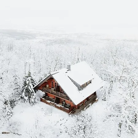 Naturtraum Georgshoehe بيت ضيافة 3*