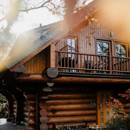 Guest house Naturtraum Georgshoehe 3*