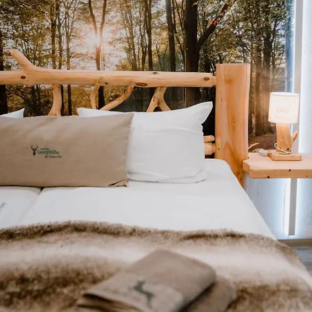 Naturtraum Georgshoehe 3*