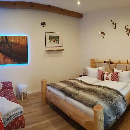 Naturtraum Georgshoehe 3*