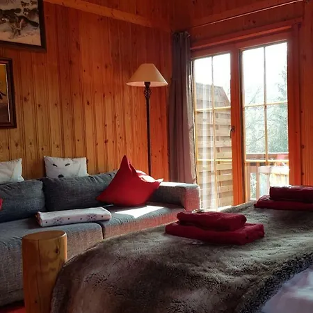 Naturtraum Georgshoehe ثال