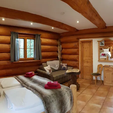 Naturtraum Georgshoehe ثال