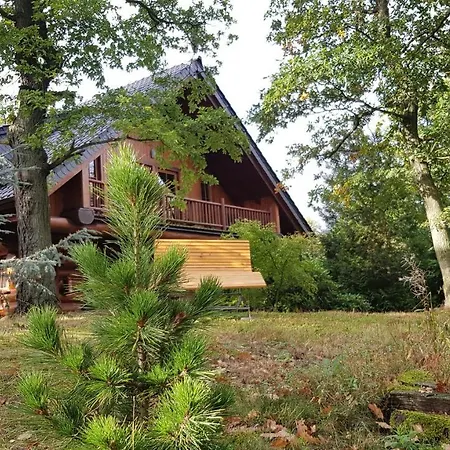 Naturtraum Georgshoehe 3* Thale
