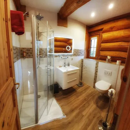 Naturtraum Georgshoehe Guest house 3*