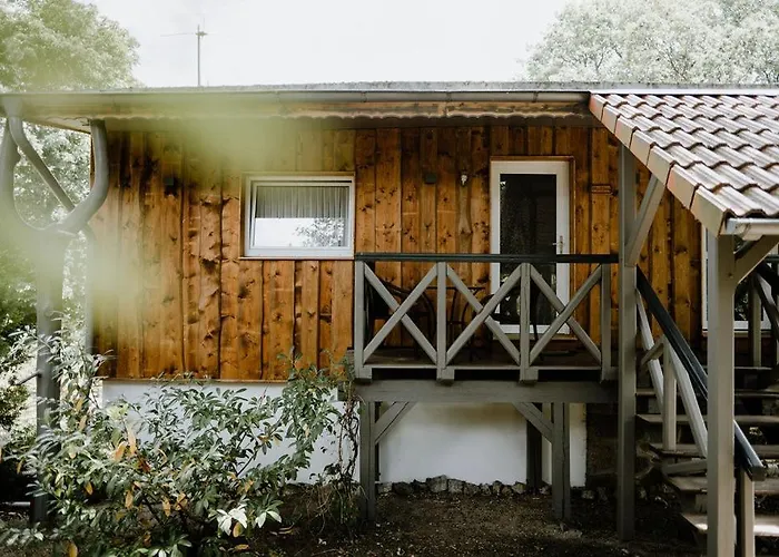 Naturtraum Georgshoehe Πανσιόν