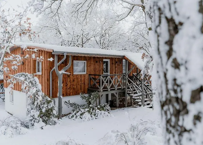 Naturtraum Georgshoehe 3*