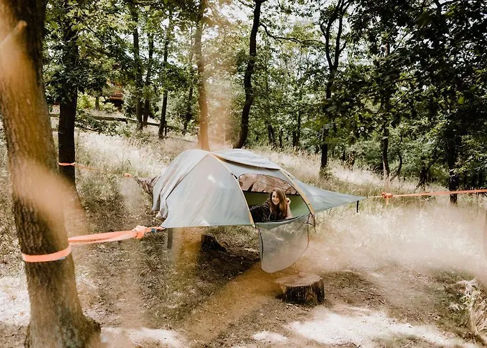 Naturtraum Georgshoehe Πανσιόν