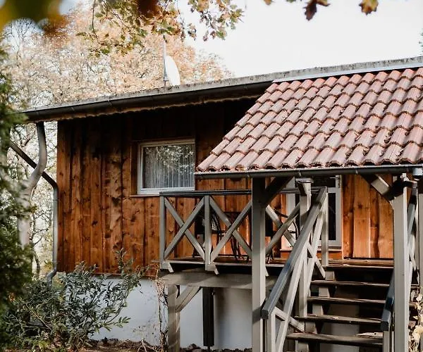 Naturtraum Georgshoehe Πανσιόν Thale