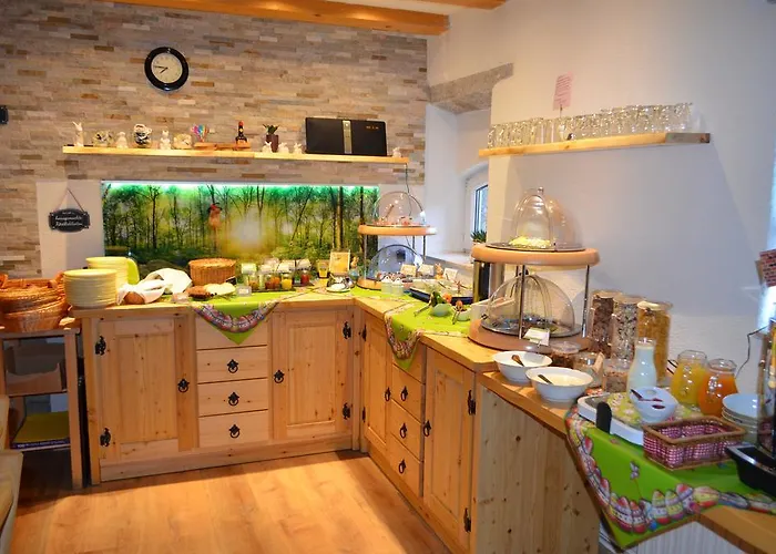 Naturtraum Georgshoehe Thale