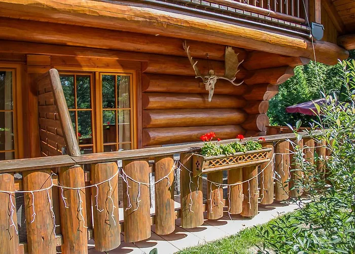 Naturtraum Georgshoehe 3*