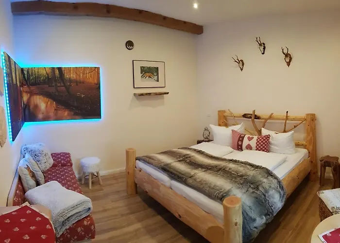 Naturtraum Georgshoehe 3*