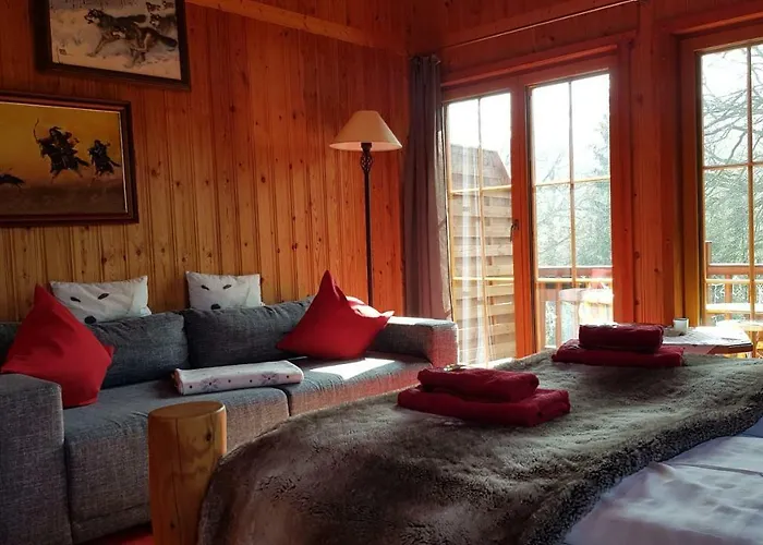 Naturtraum Georgshoehe Thale