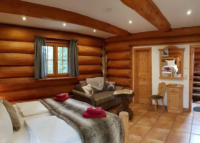 Naturtraum Georgshoehe Thale