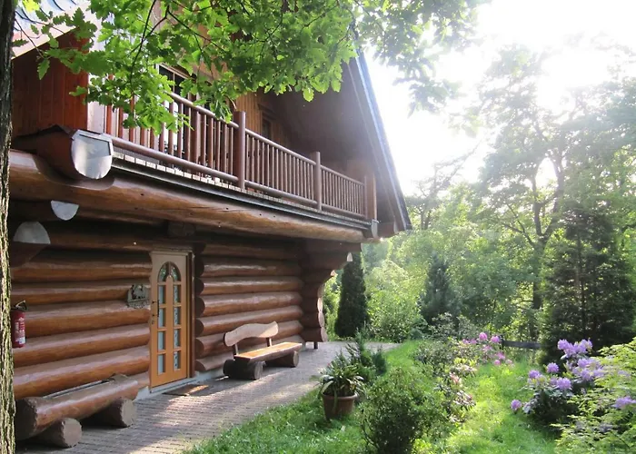 Naturtraum Georgshoehe Thale