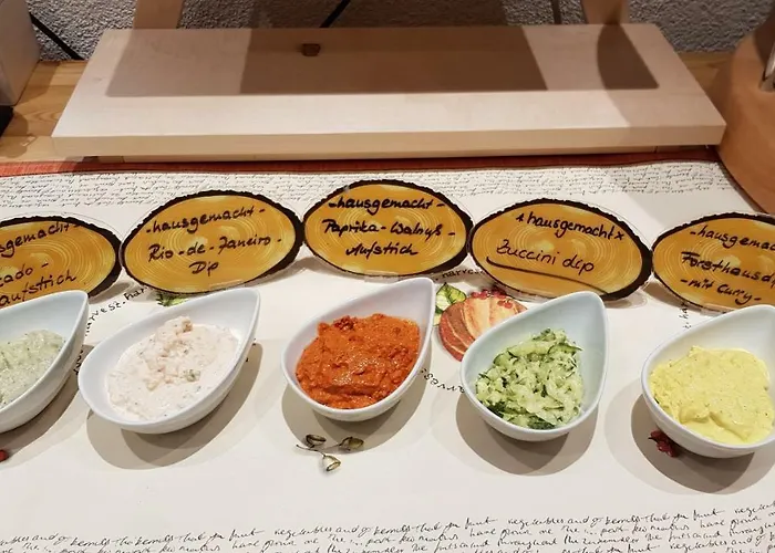 Naturtraum Georgshoehe 3*