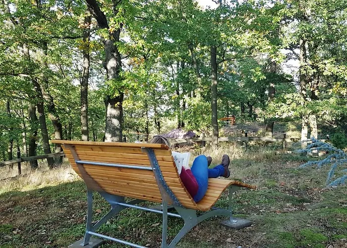 Naturtraum Georgshoehe 3*