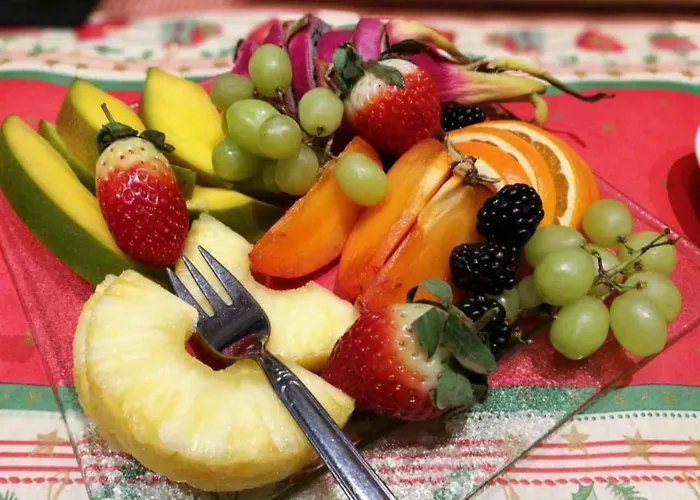 Naturtraum Georgshoehe